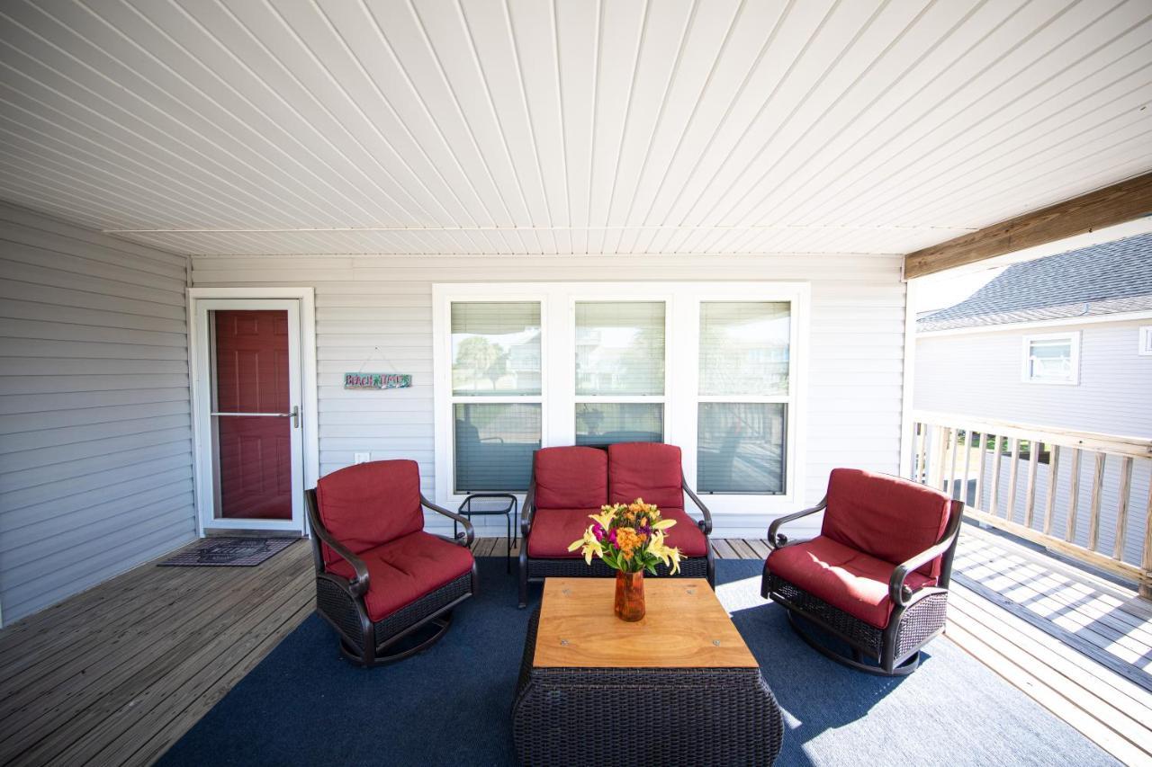 Relax At Our Beach Haven - Pet Friendly Galveston Esterno foto