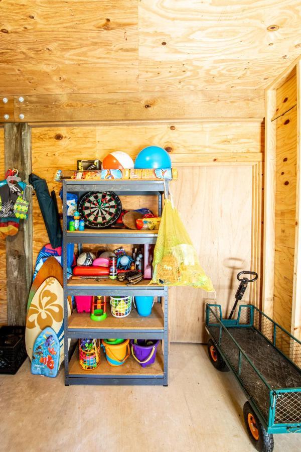 Relax At Our Beach Haven - Pet Friendly Galveston Esterno foto