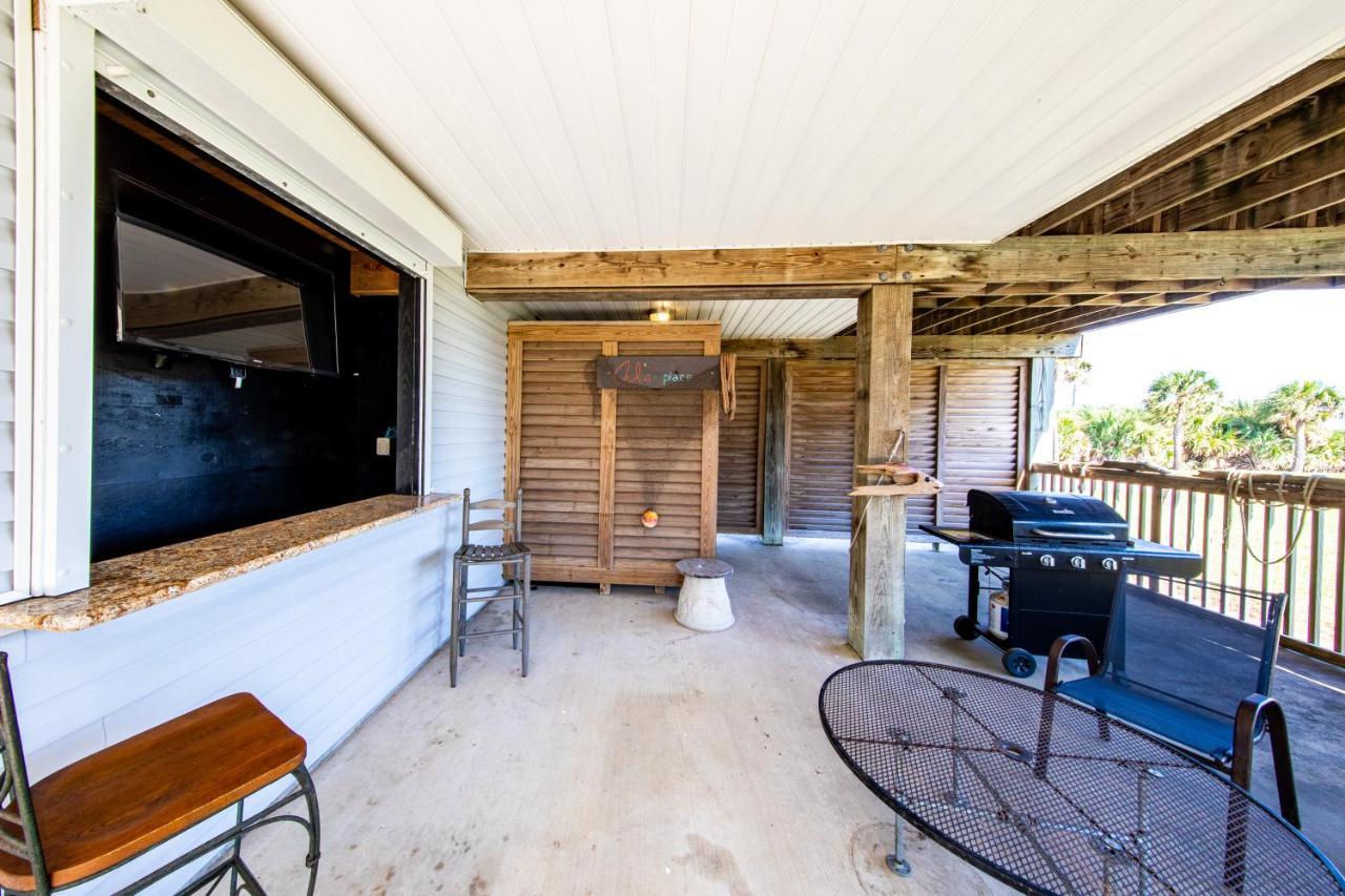 Relax At Our Beach Haven - Pet Friendly Galveston Esterno foto